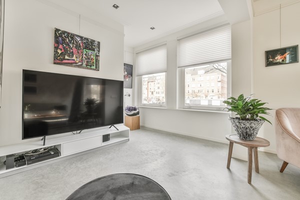 Medium property photo - Amstelkade 167H, 1078 AZ Amsterdam